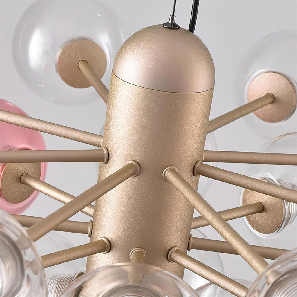 Celumi Bubbles Chandelier