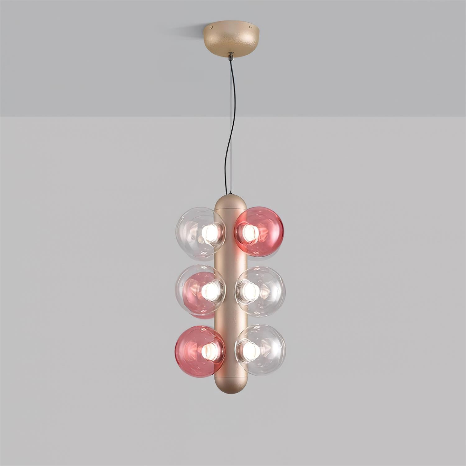 Celumi Bubbles Chandelier
