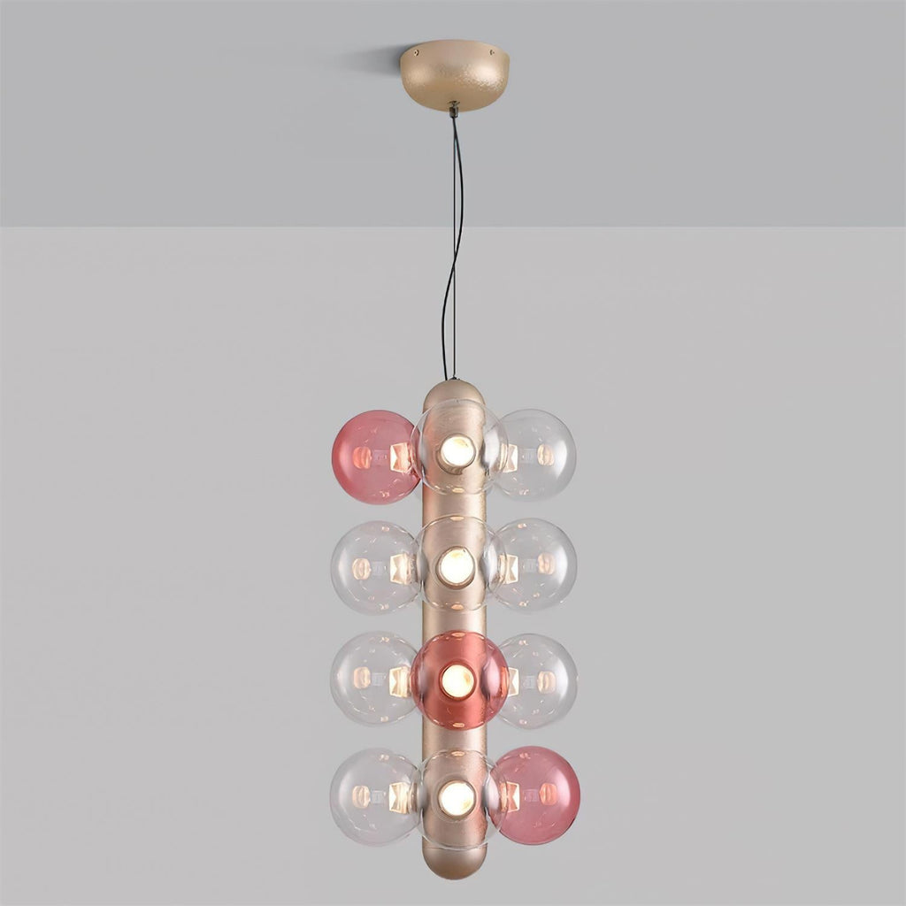 Celumi Bubbles Chandelier