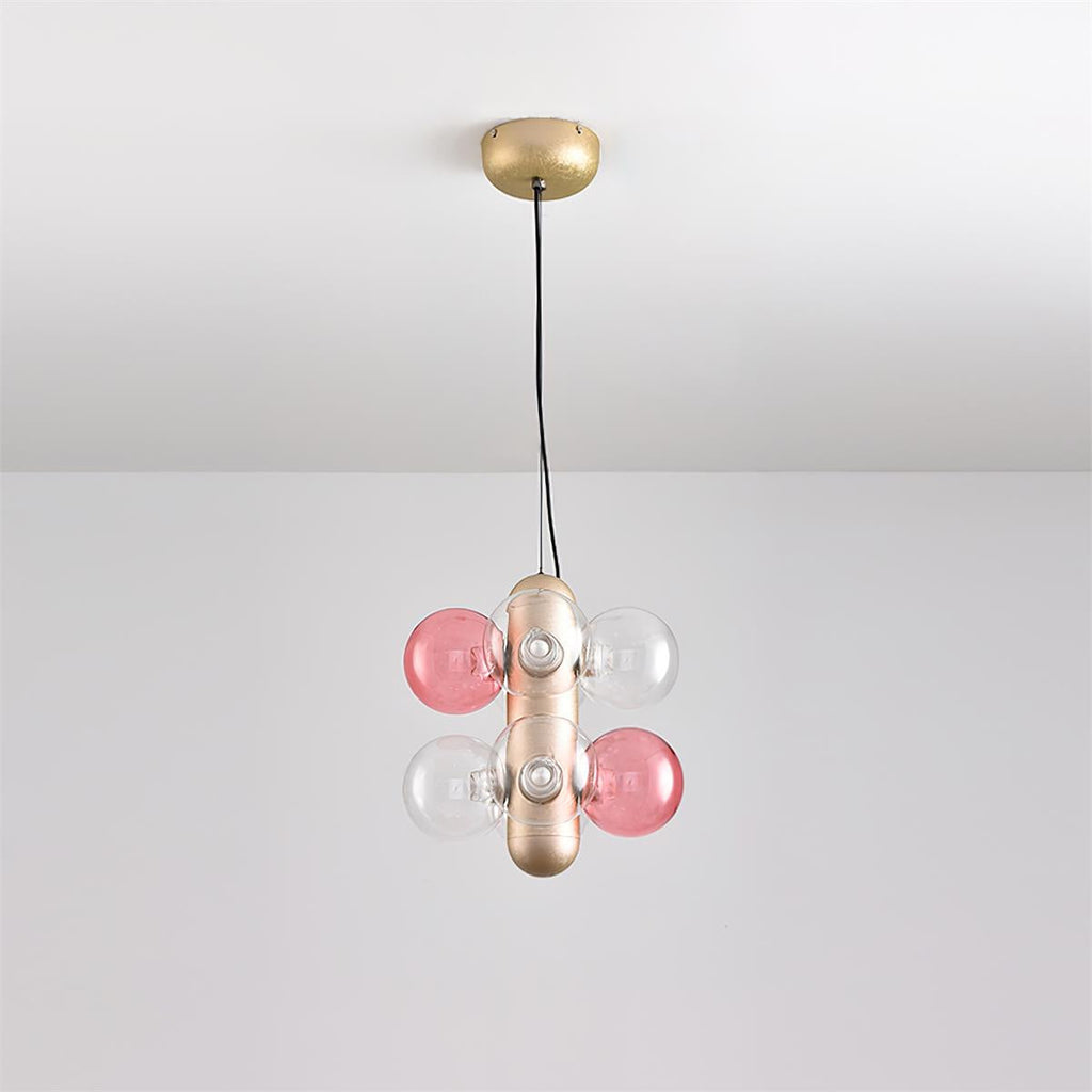 Celumi Bubbles Chandelier