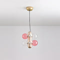 Celumi Bubbles Chandelier
