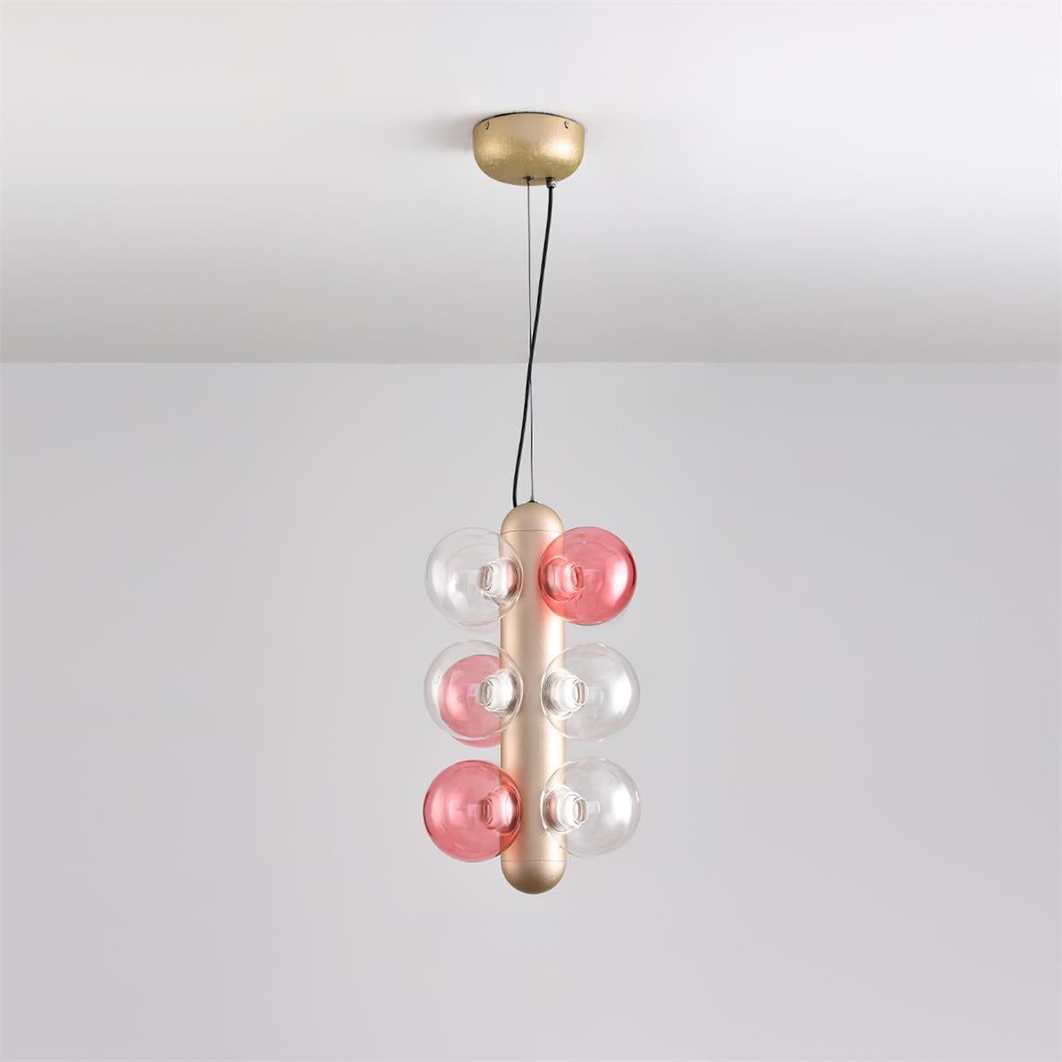 Celumi Bubbles Chandelier