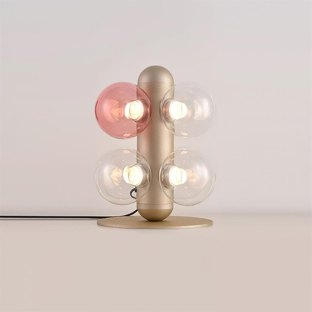 Celumi Bubbles Table Lamp