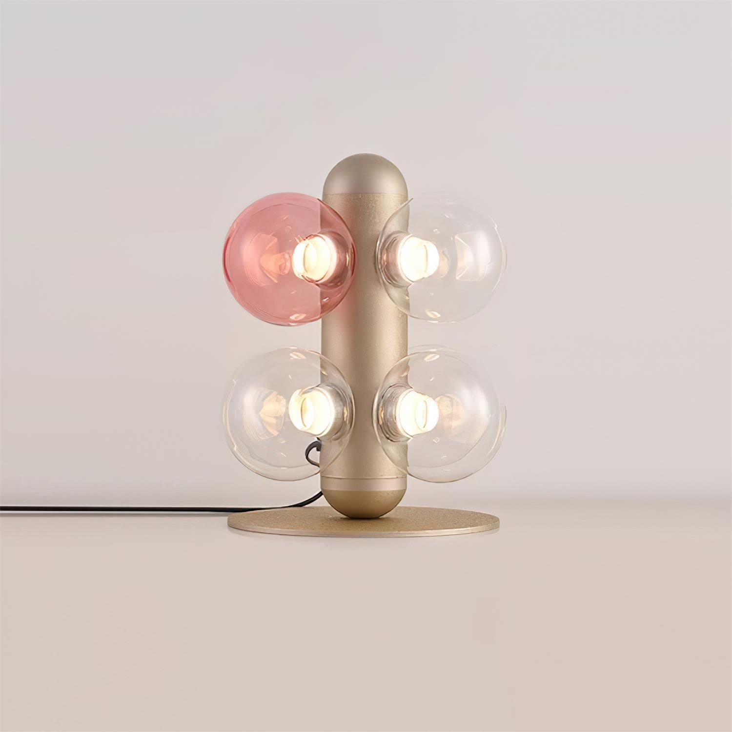 Celumi Bubbles Table Lamp