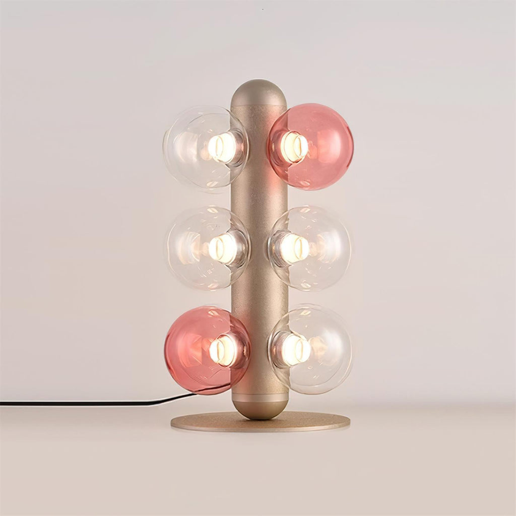 Celumi Bubbles Table Lamp