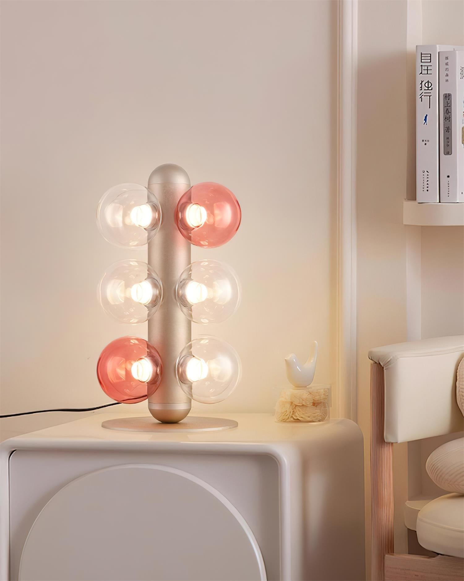 Celumi Bubbles Table Lamp