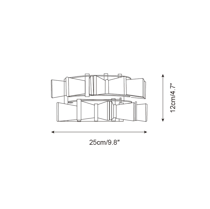 Celvara Wall Lamp