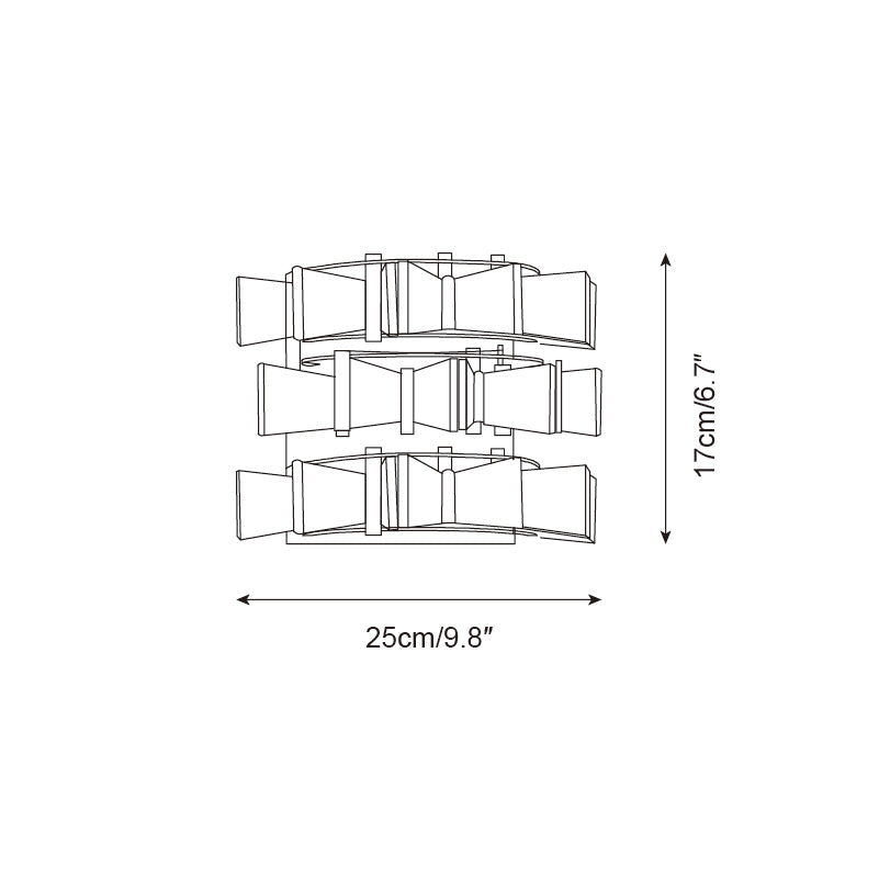 Celvara Wall Lamp