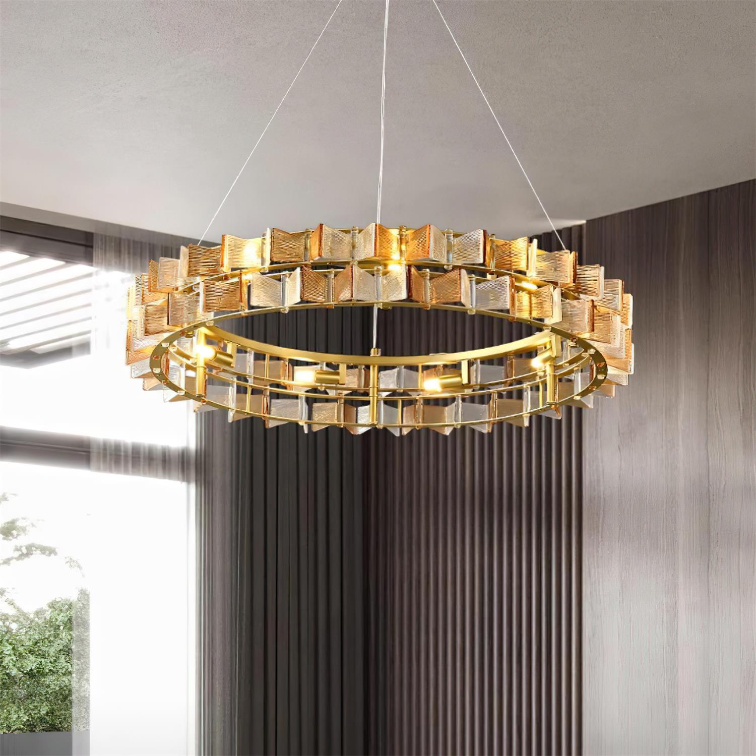 Celvara Chandelier