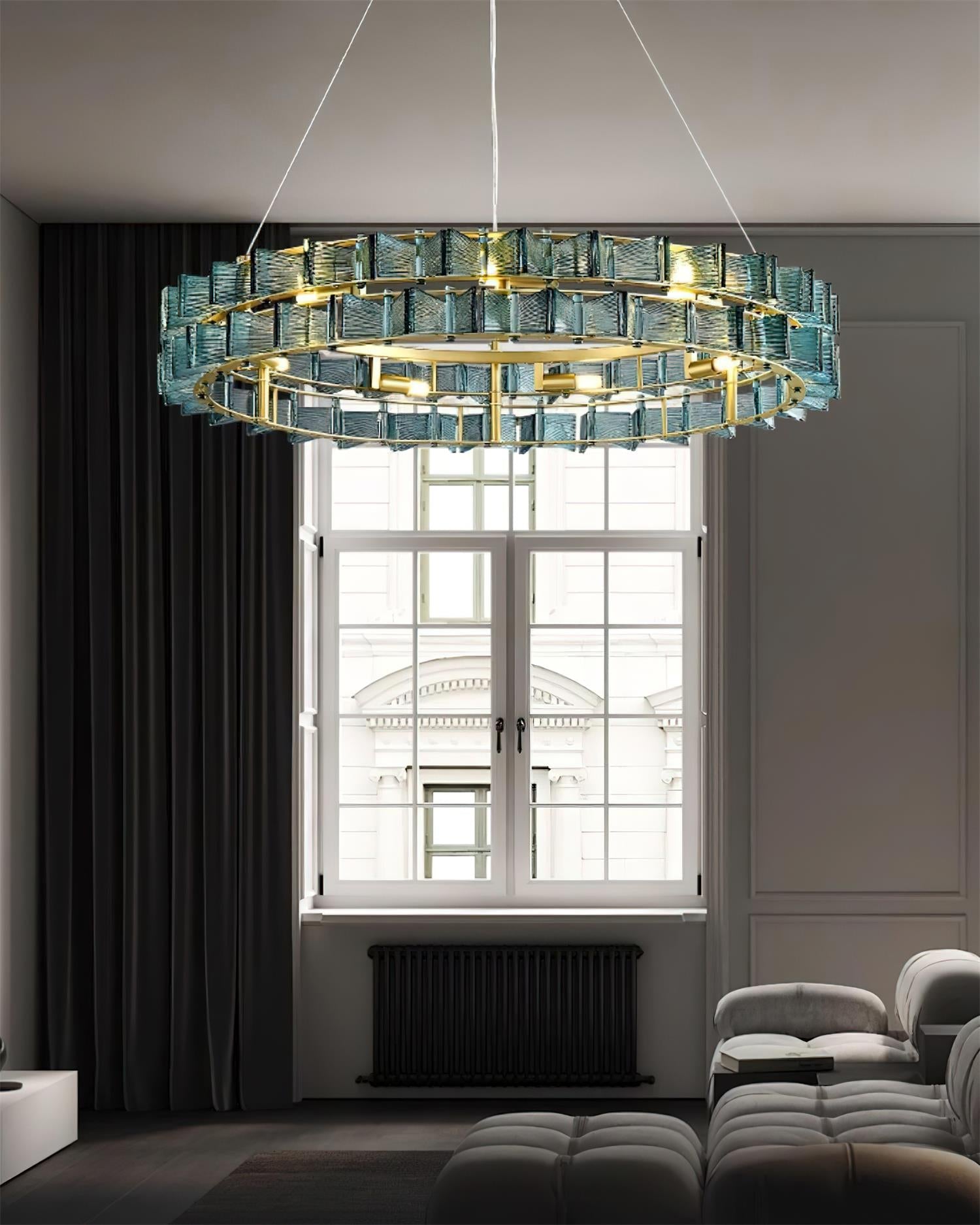 Celvara Chandelier