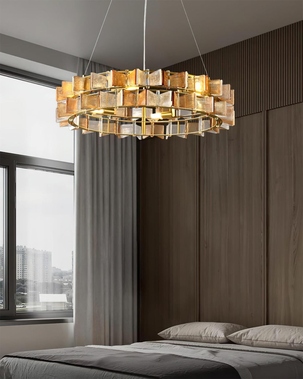 Celvara Chandelier