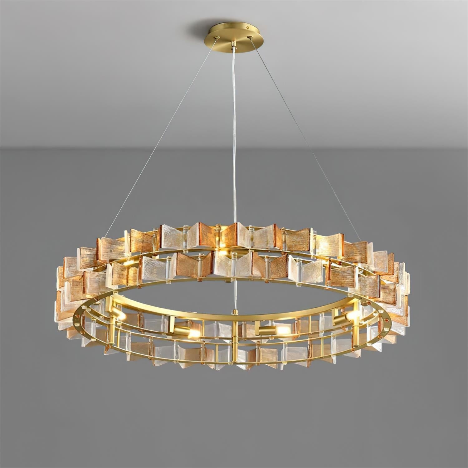 Celvara Chandelier
