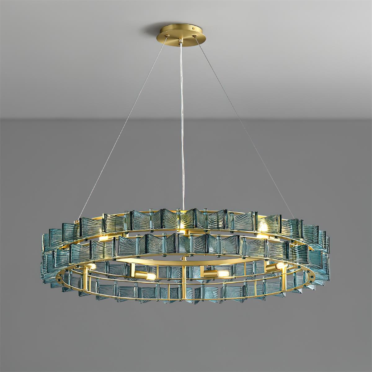 Celvara Chandelier