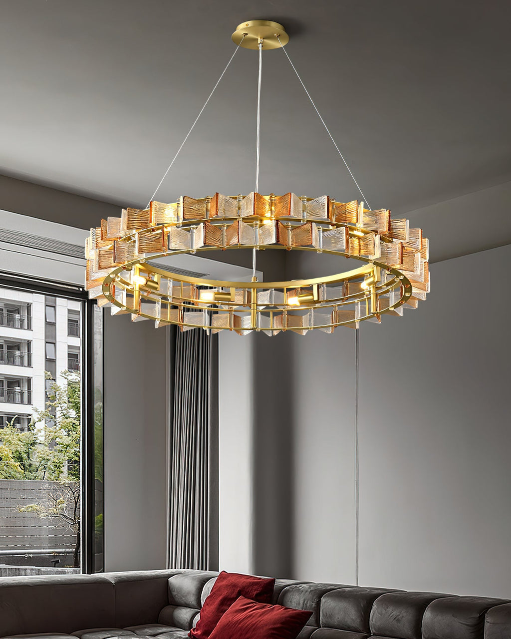 Celvara Chandelier