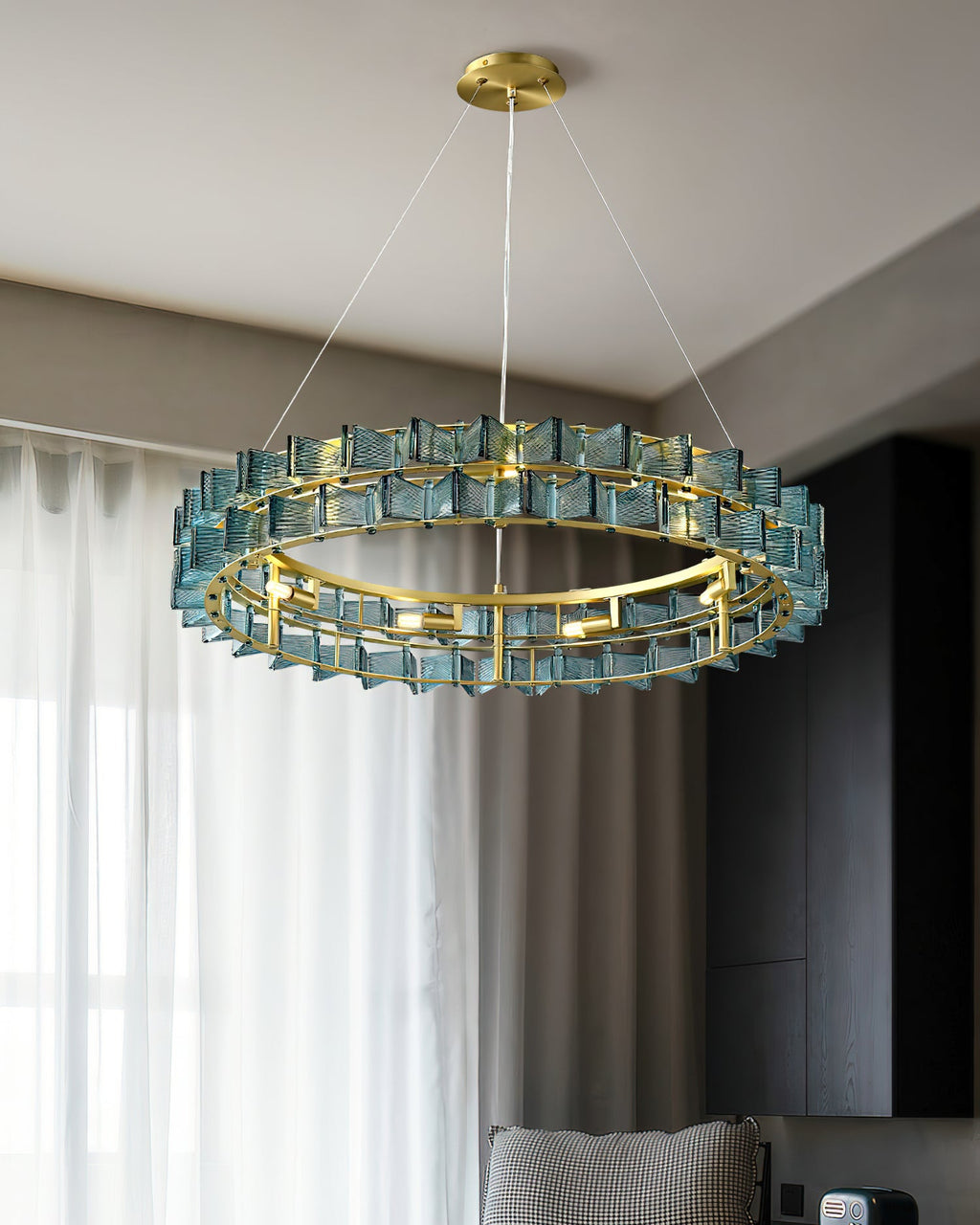 Celvara Chandelier