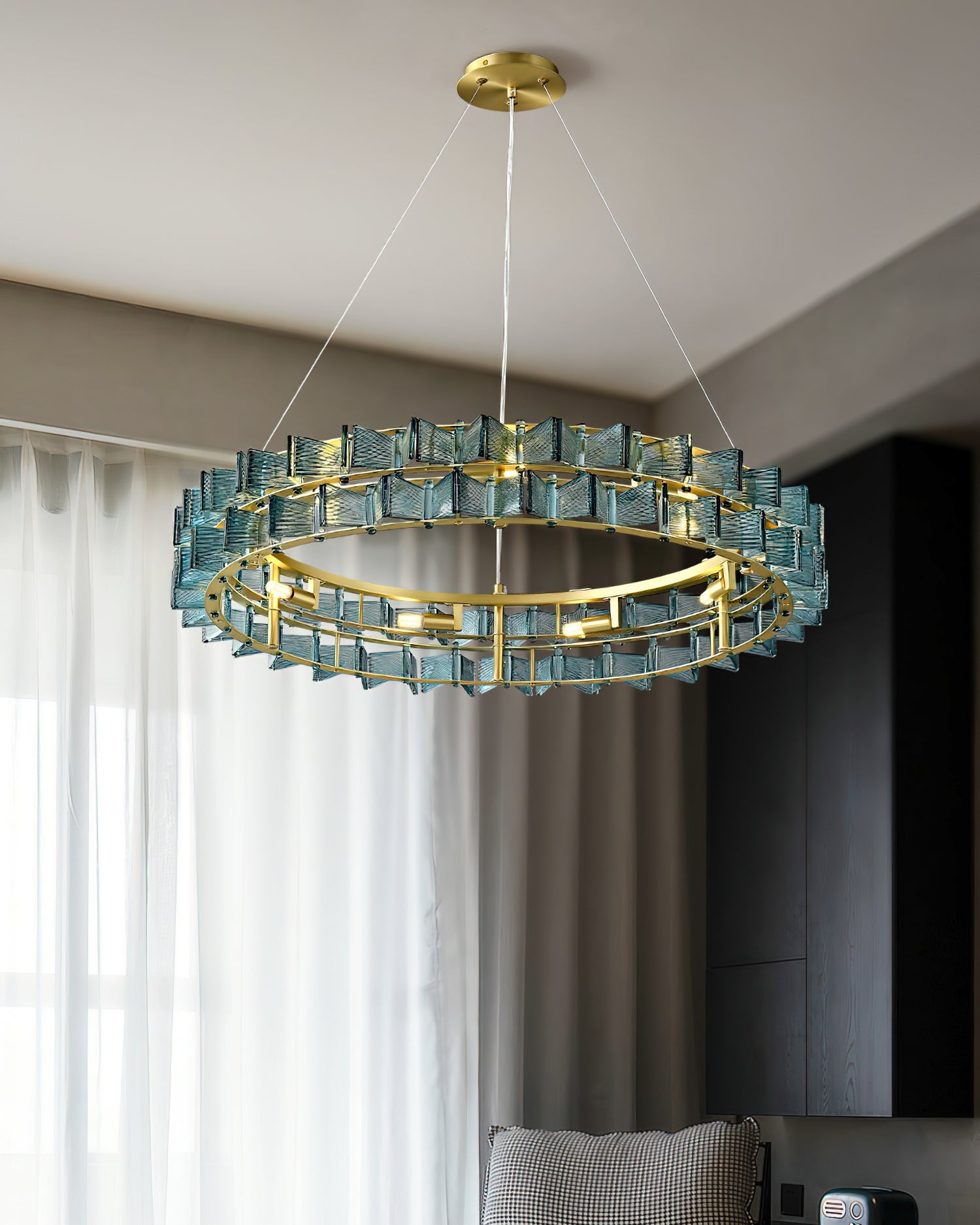 Celvara Chandelier