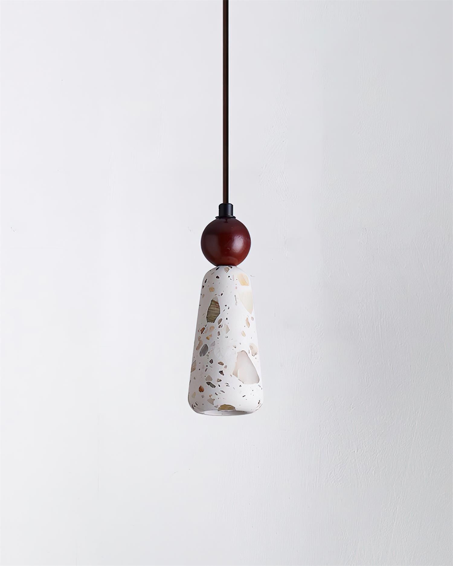 Cemento Pendant Lamp