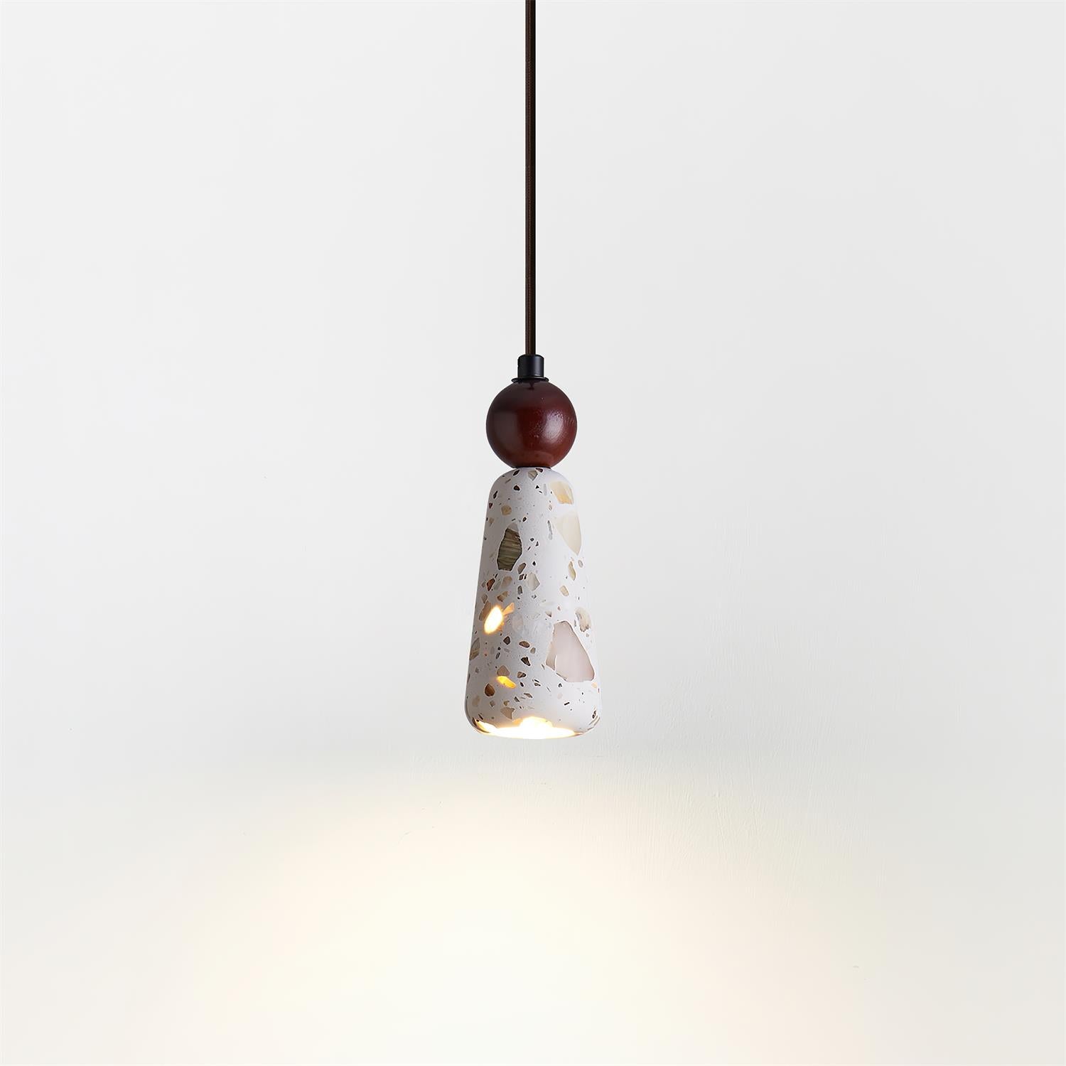 Cemento Pendant Lamp