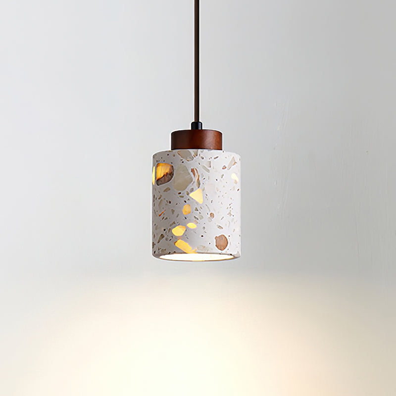 Cemento Pendant Lamp