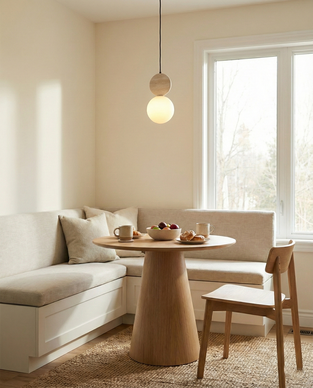 Cenari Pendant Lamp