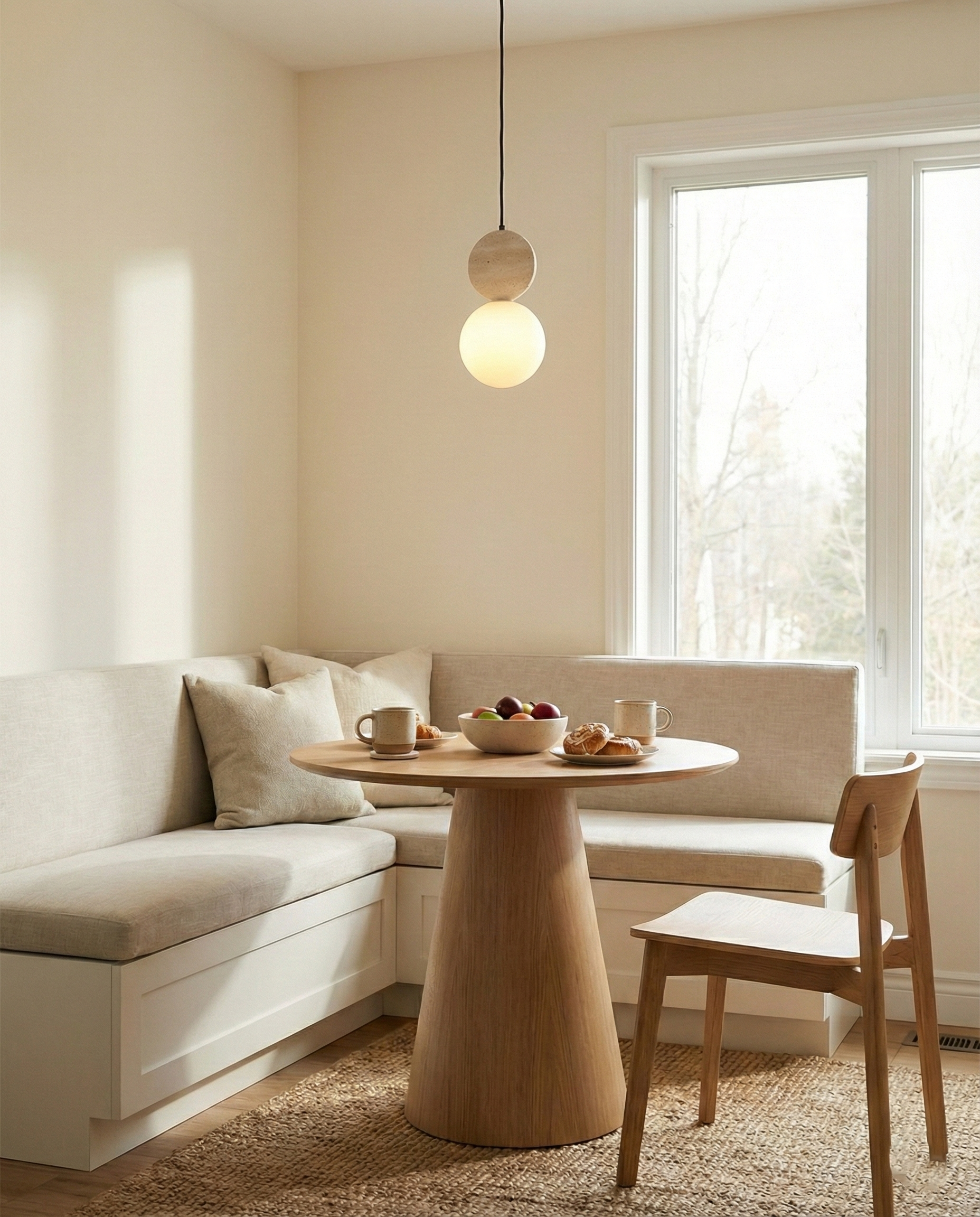 Cenari Pendant Lamp