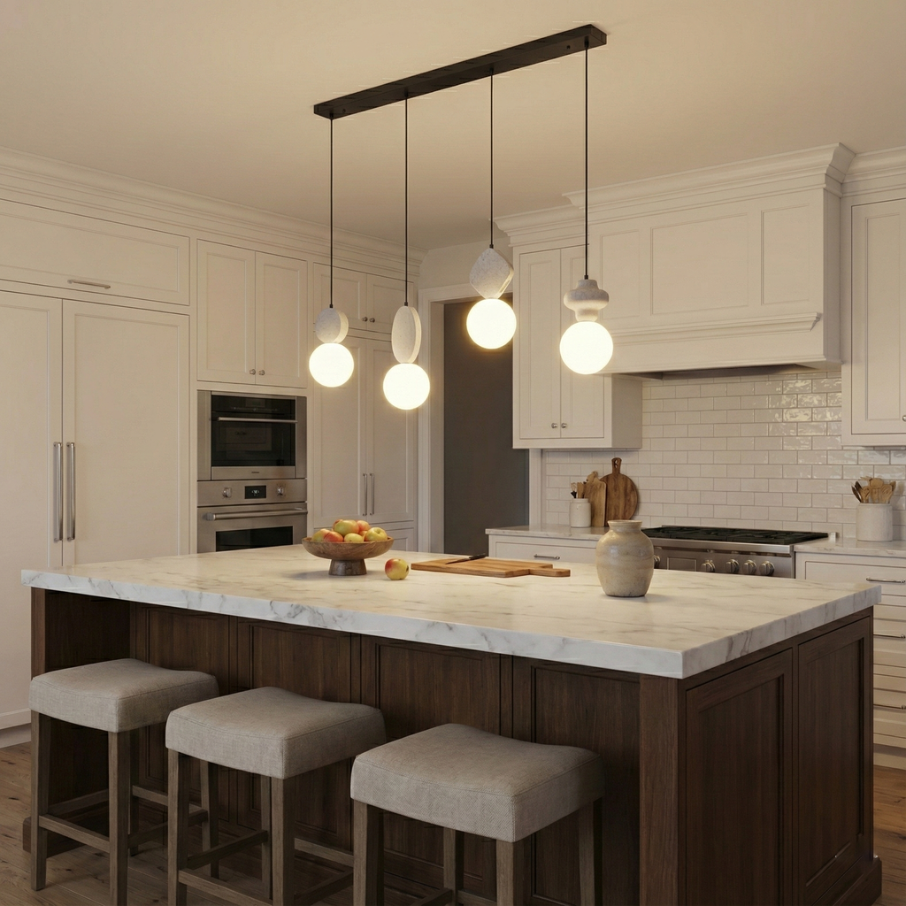 Cenari Pendant Lamp