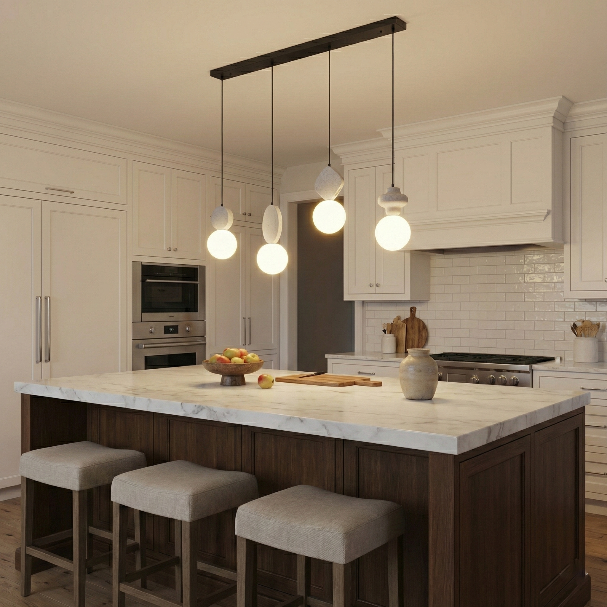 Cenari Pendant Lamp