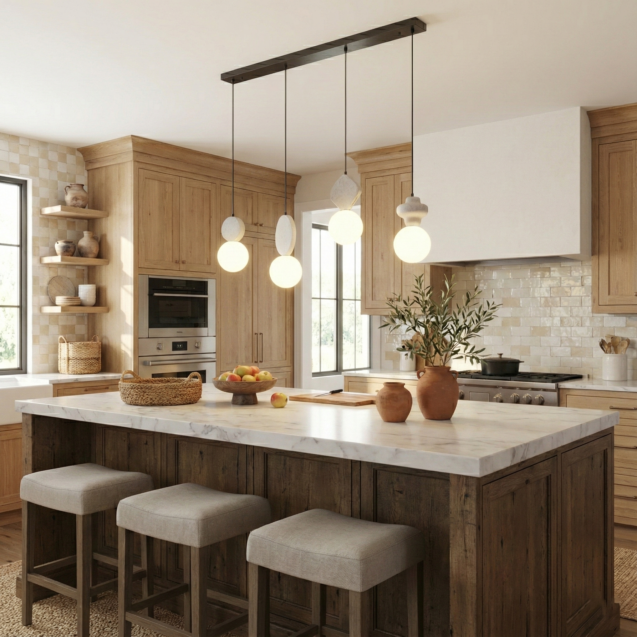 Cenari Pendant Lamp
