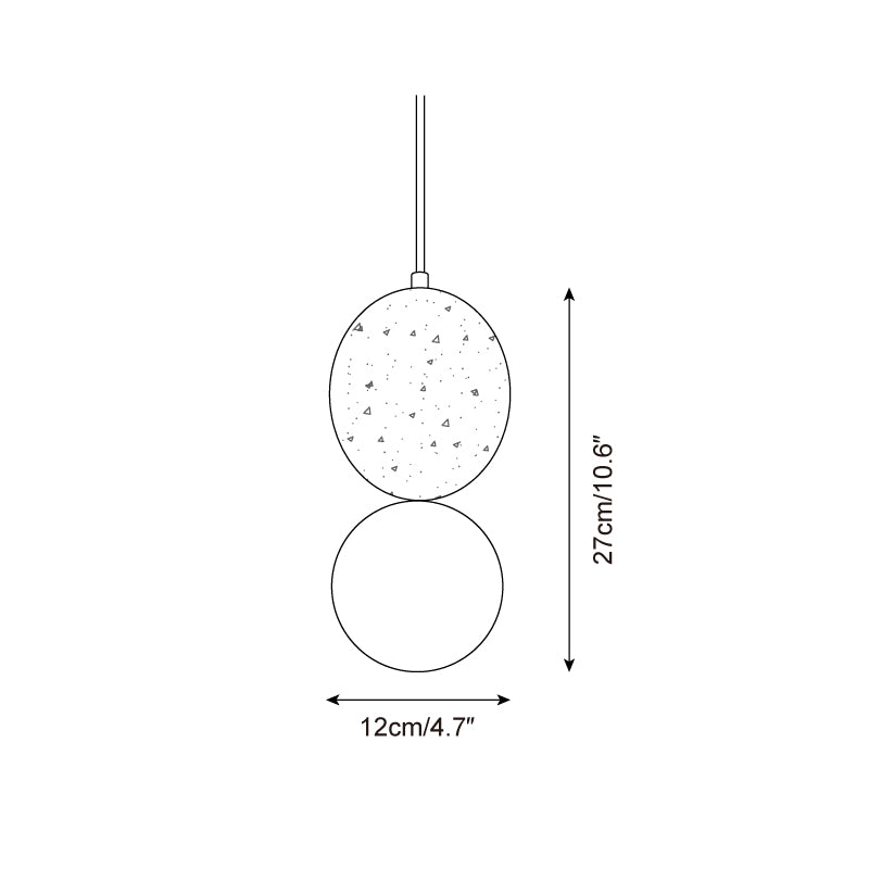 Cenari Pendant Lamp
