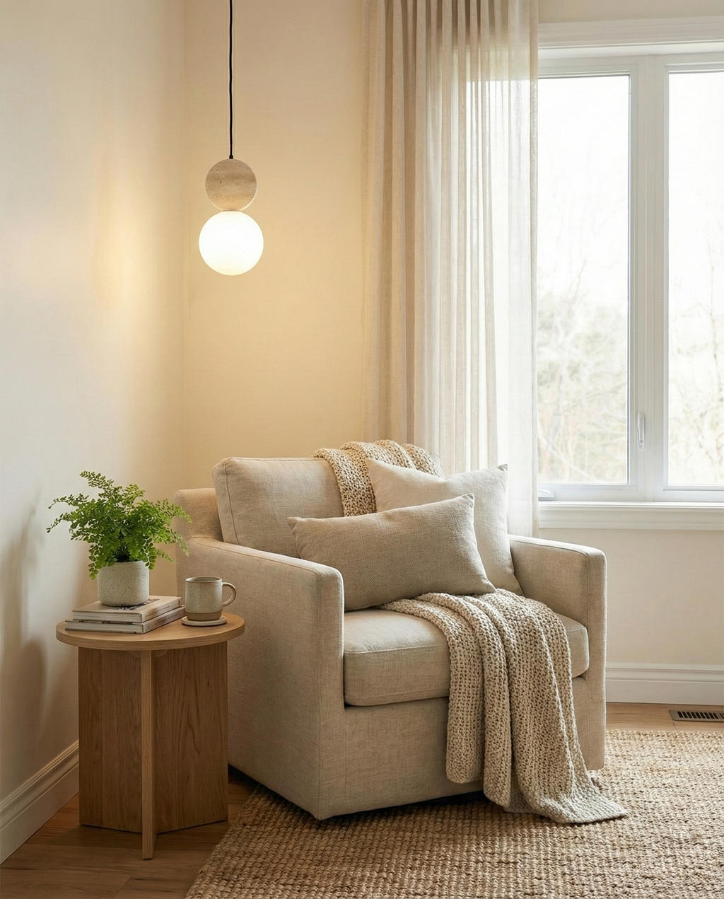 Cenari Pendant Lamp