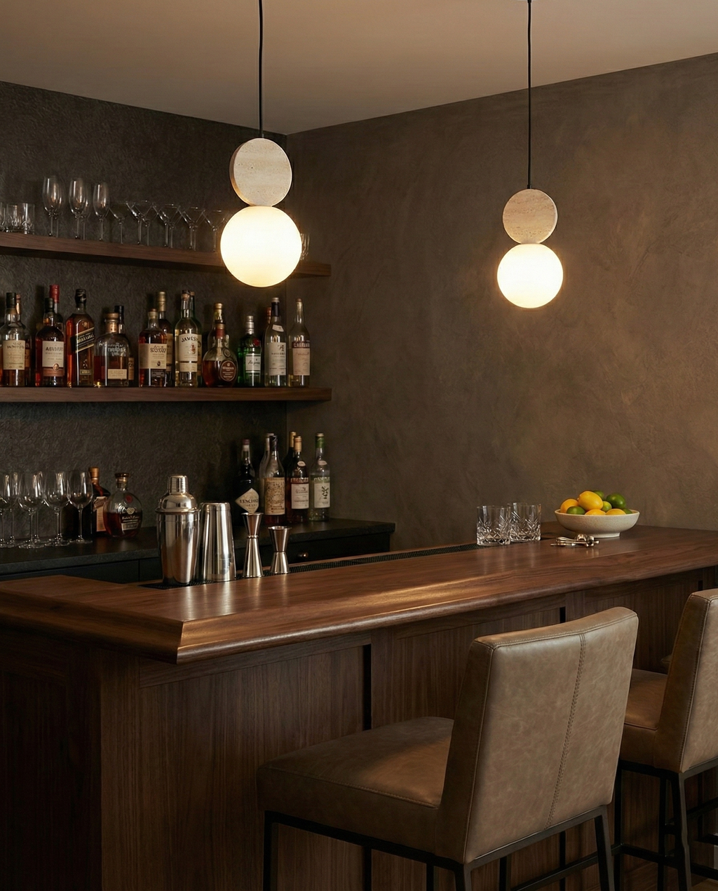 Cenari Pendant Lamp