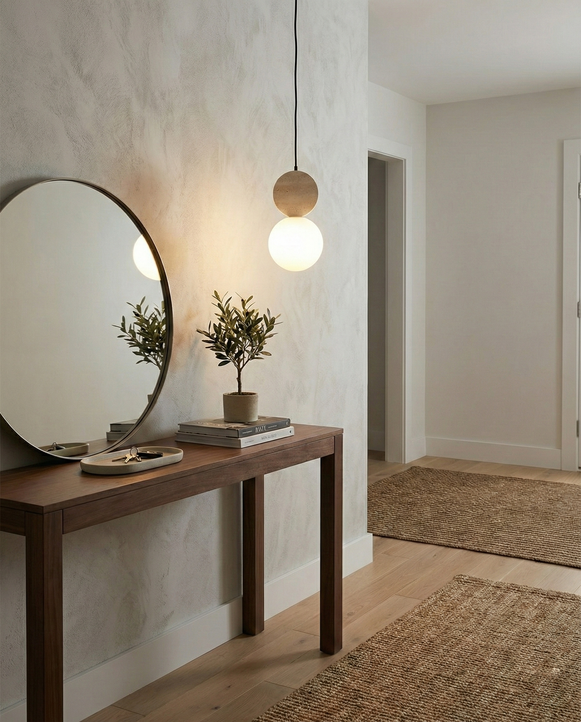 Cenari Pendant Lamp