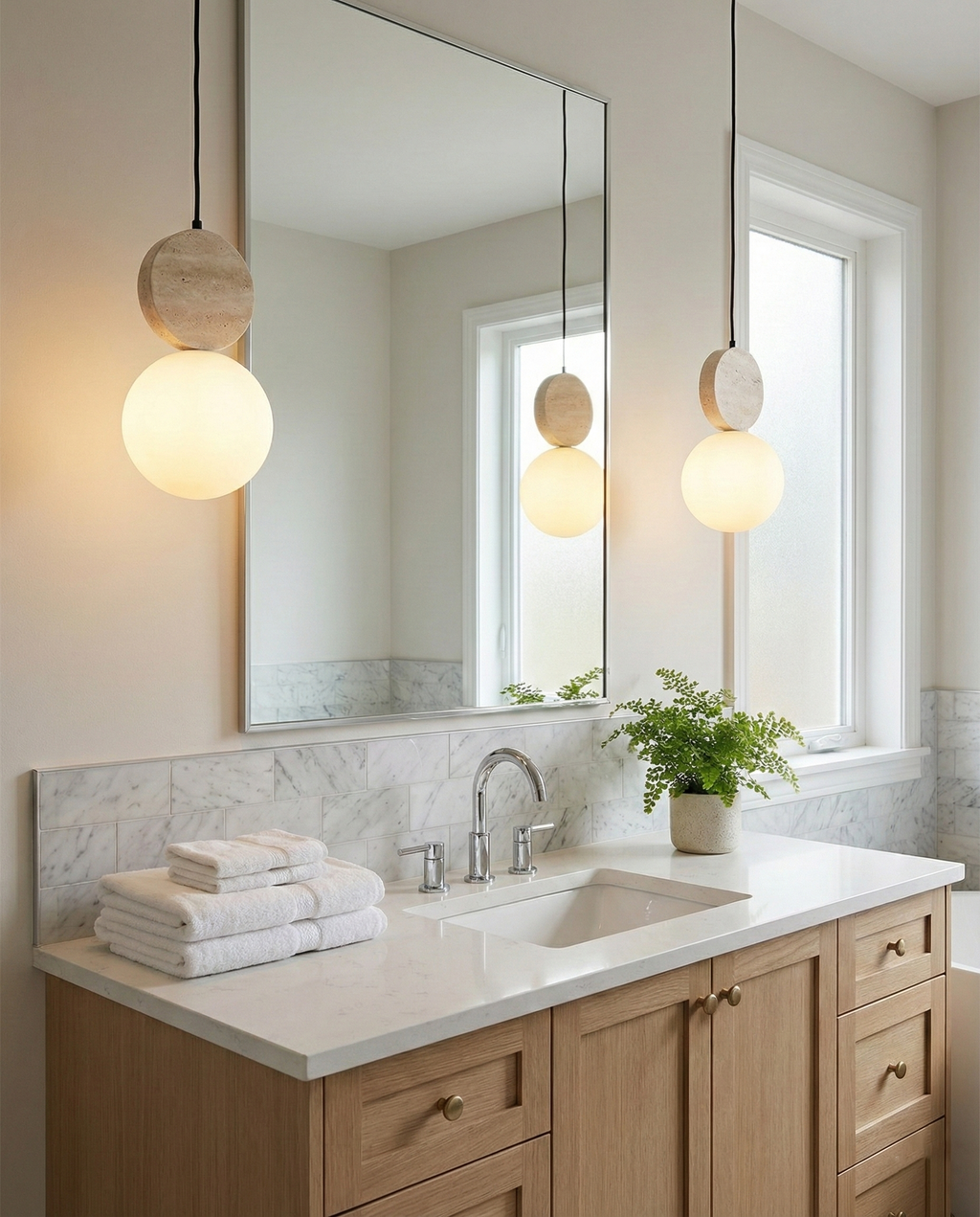 Cenari Pendant Lamp