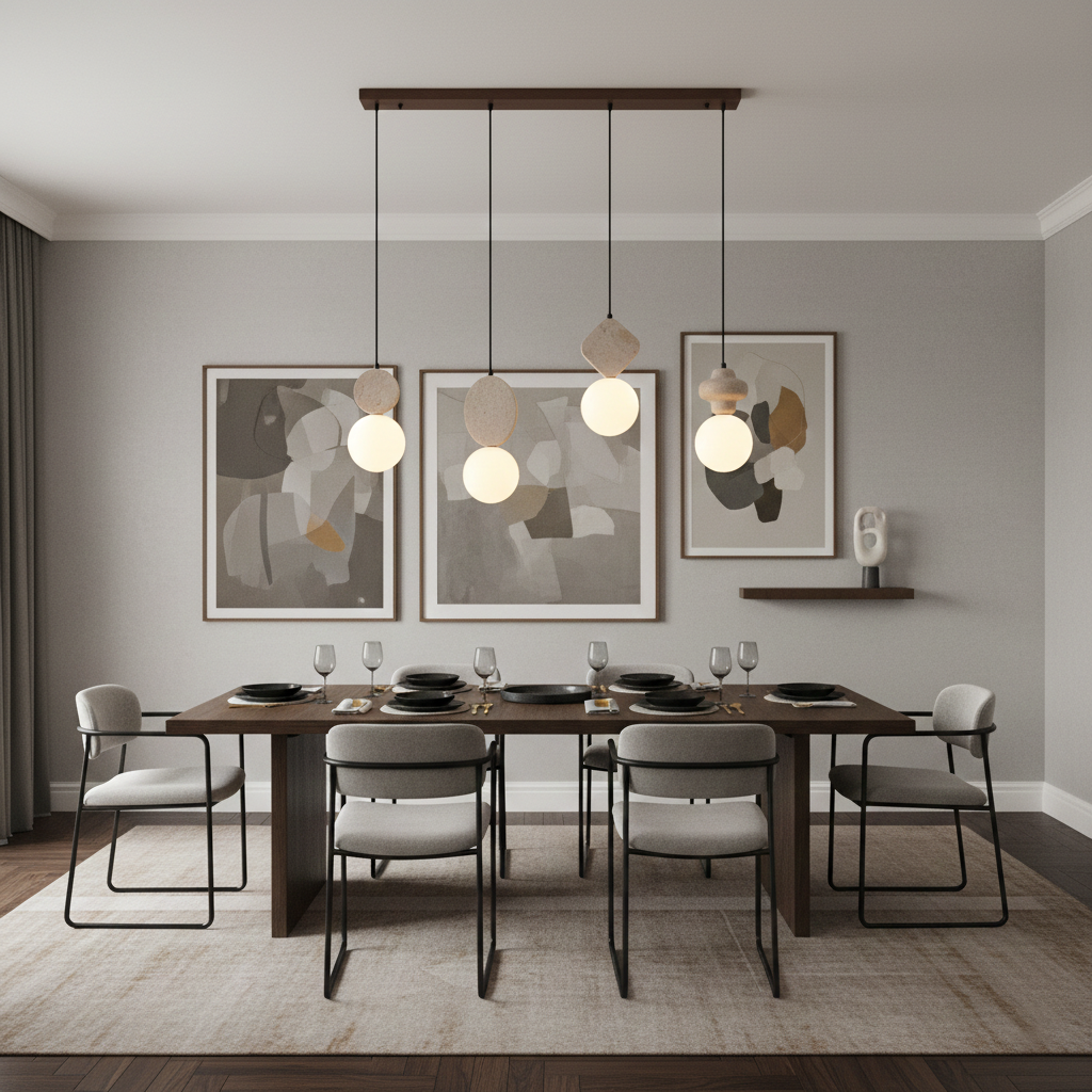 Cenari Pendant Lamp
