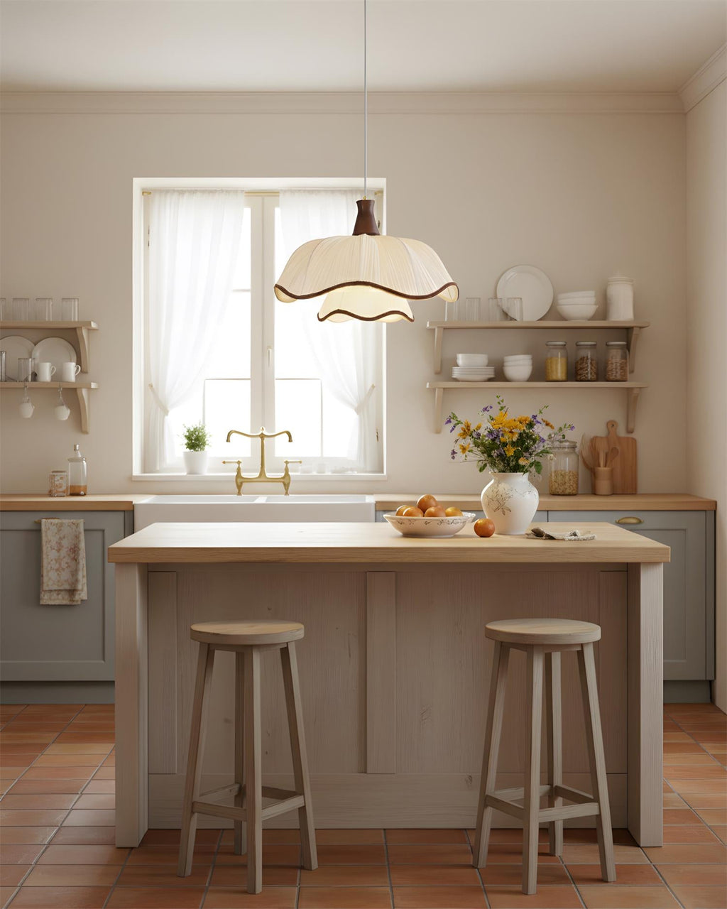 Ceriva Pendant Lamp