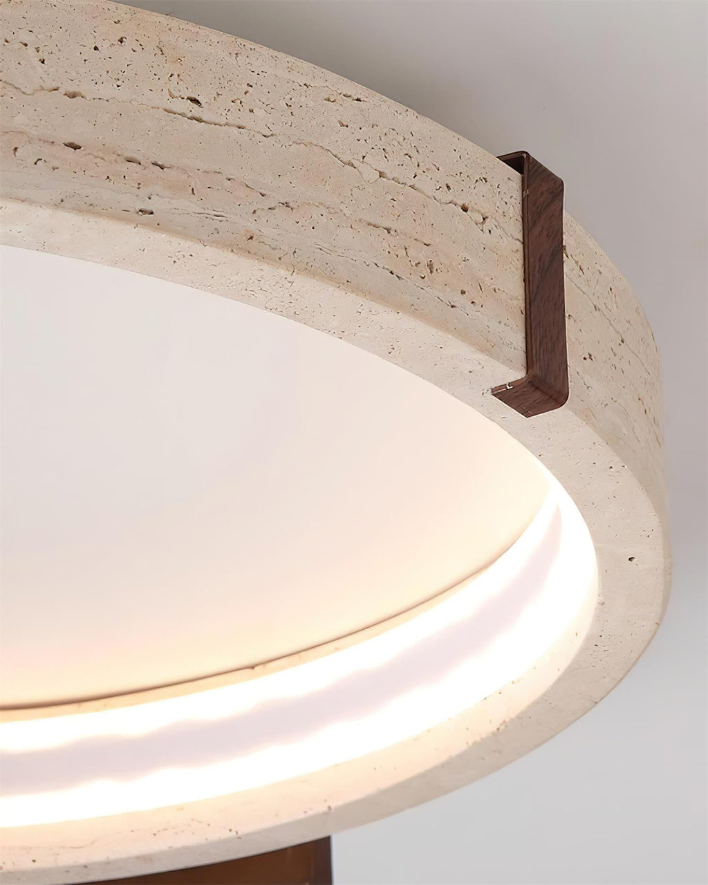 Cerqon Halo Ceiling Lamp