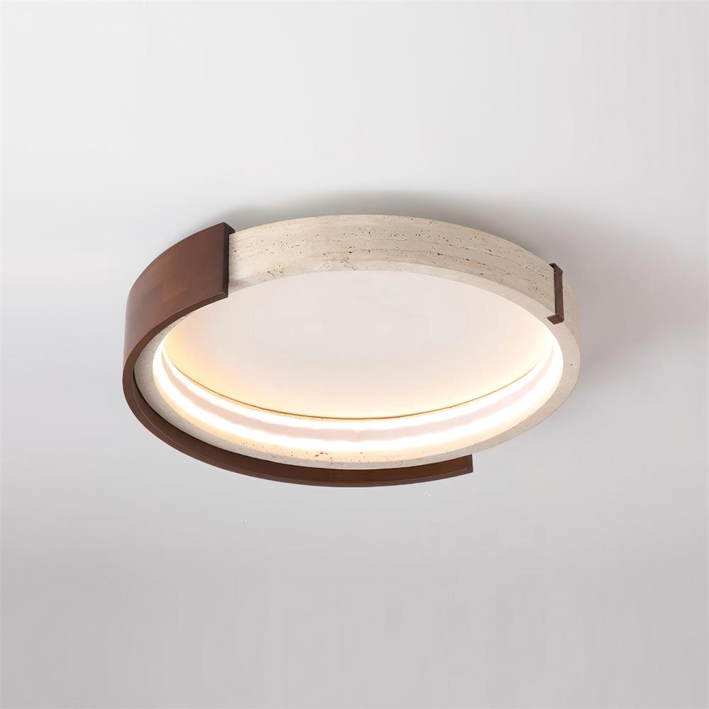 Cerqon Halo Ceiling Lamp