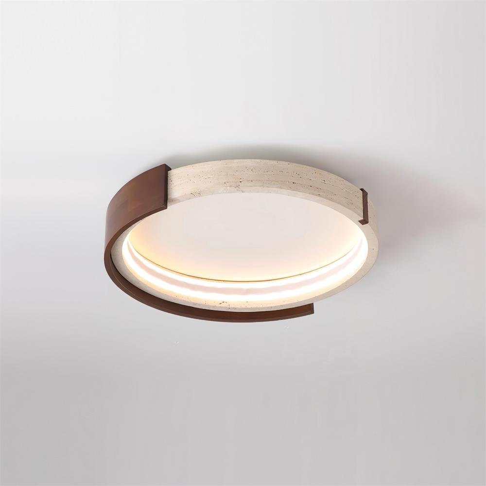 Cerqon Halo Ceiling Lamp