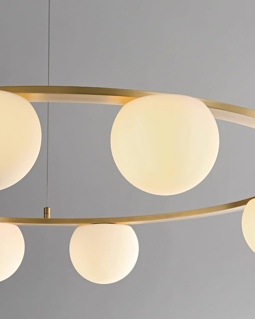 Ceto Chandelier