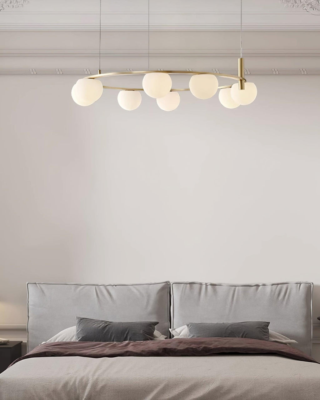 Ceto Chandelier