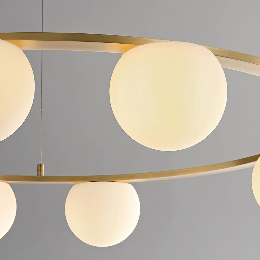 Ceto Chandelier