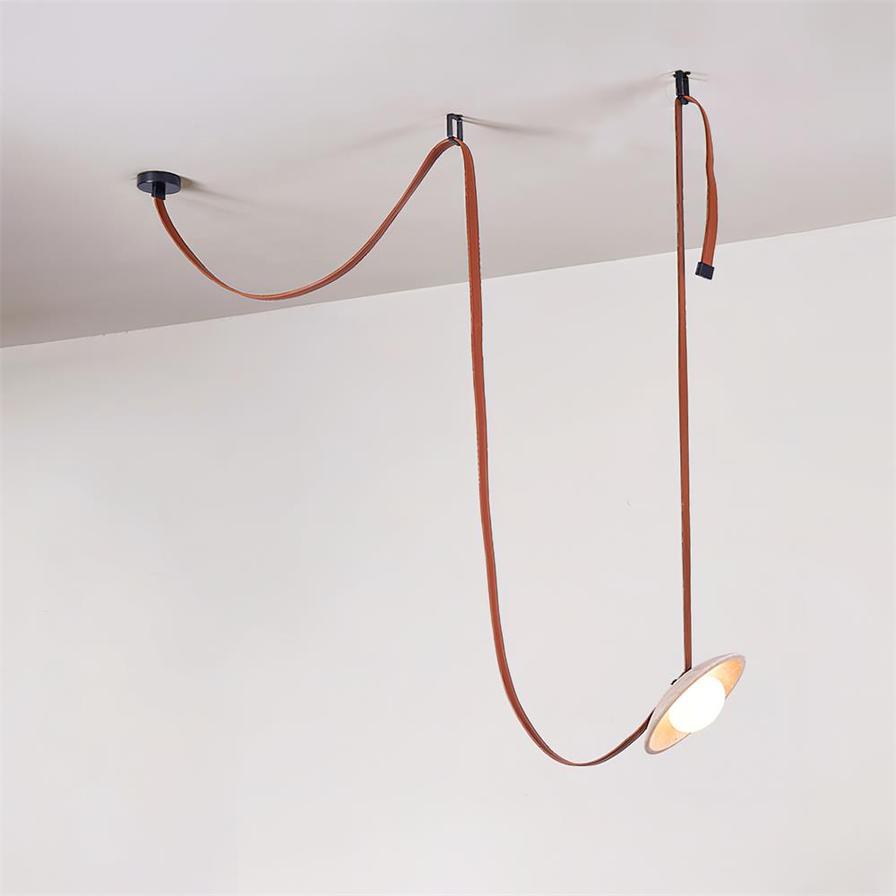 Ceylon Travertine Chandelier