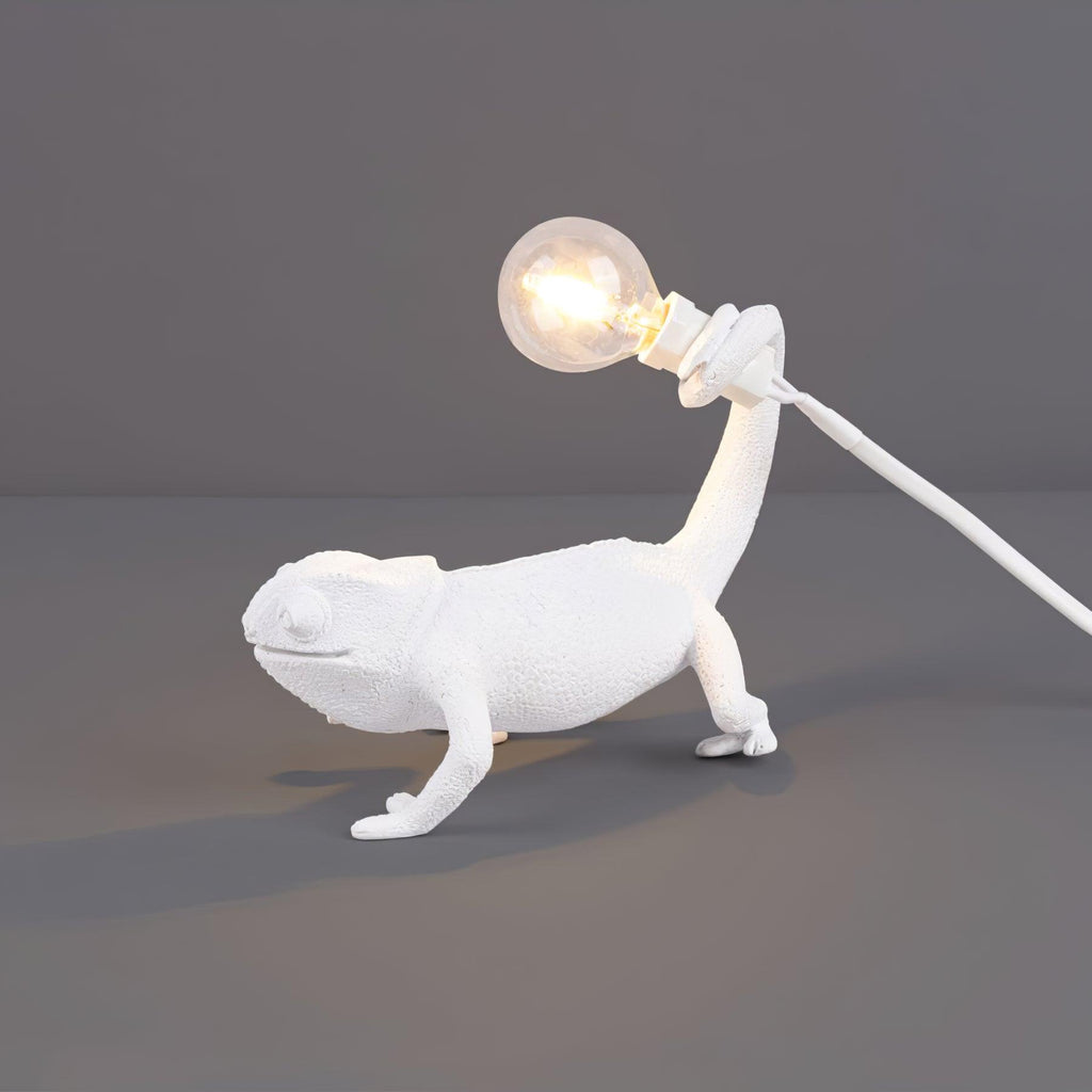 Chameleon Table Lamp