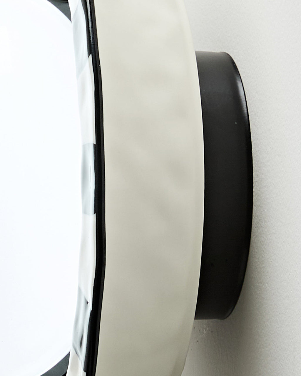 Checker Wall Lamp