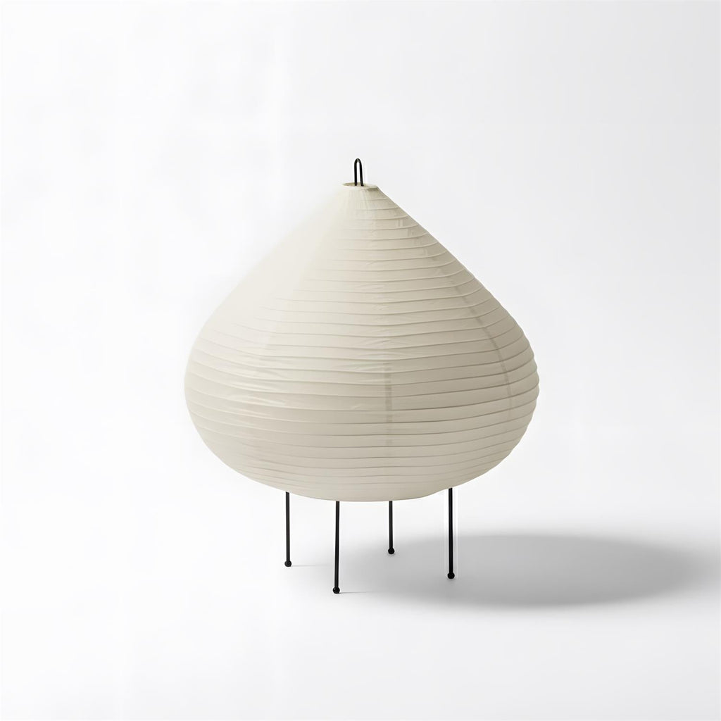 Chestnut Table Lamp