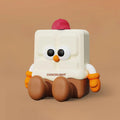 Chocolate Small Night Light