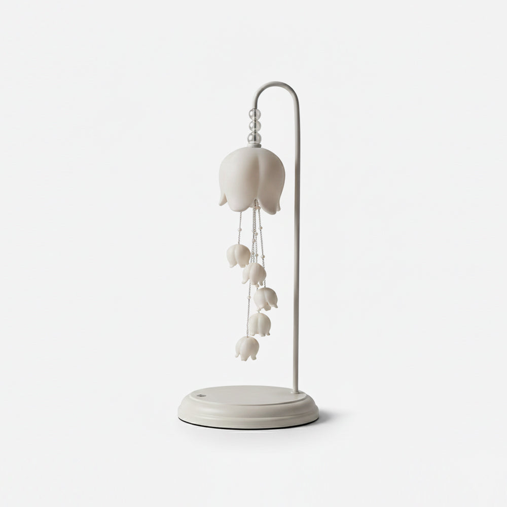 Chyme Charge Table Lamp