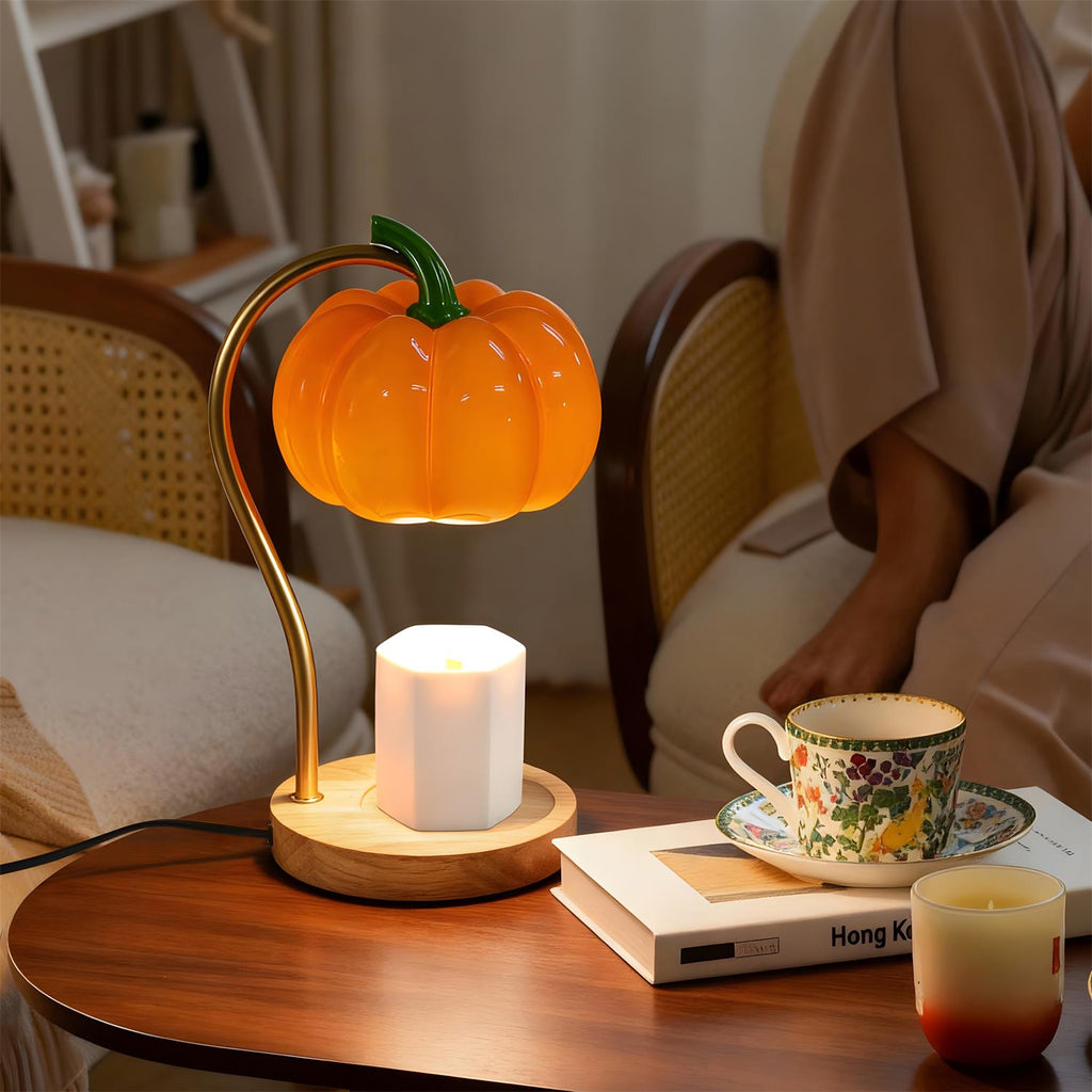 Cidera Candle Warmer Lamp