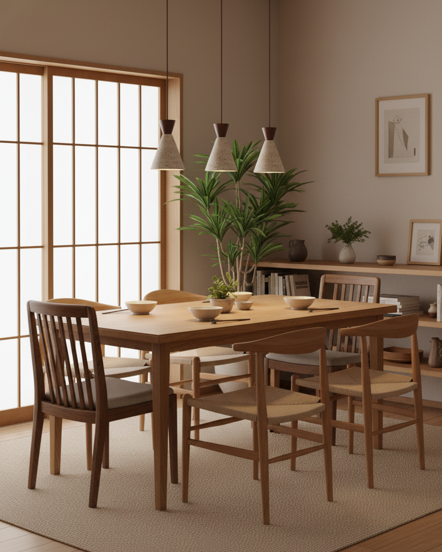 Cielo Pendant Lamp