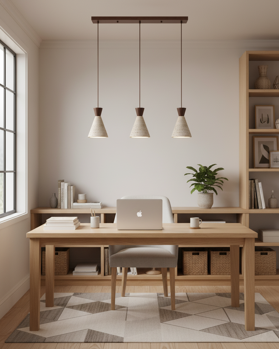 Cielo Pendant Lamp
